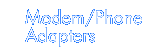 Modems