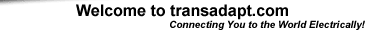 Welcome to TransAdapt.com
