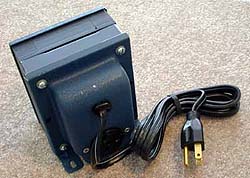 SU500 voltage transformer — 500 watt — 2.15 amp — 0.5 kva (grounded)